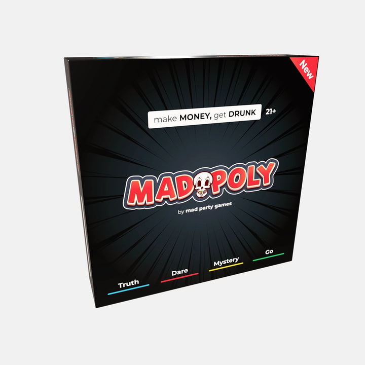 Madpoly